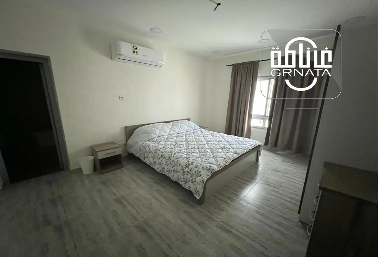 Apartment For Rent In Al Janabiyah
